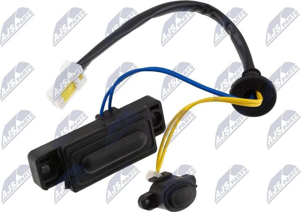 NTY Schalter Heckklappe EZC-SU-012 für SUZUKI SX4 (EY, GY)