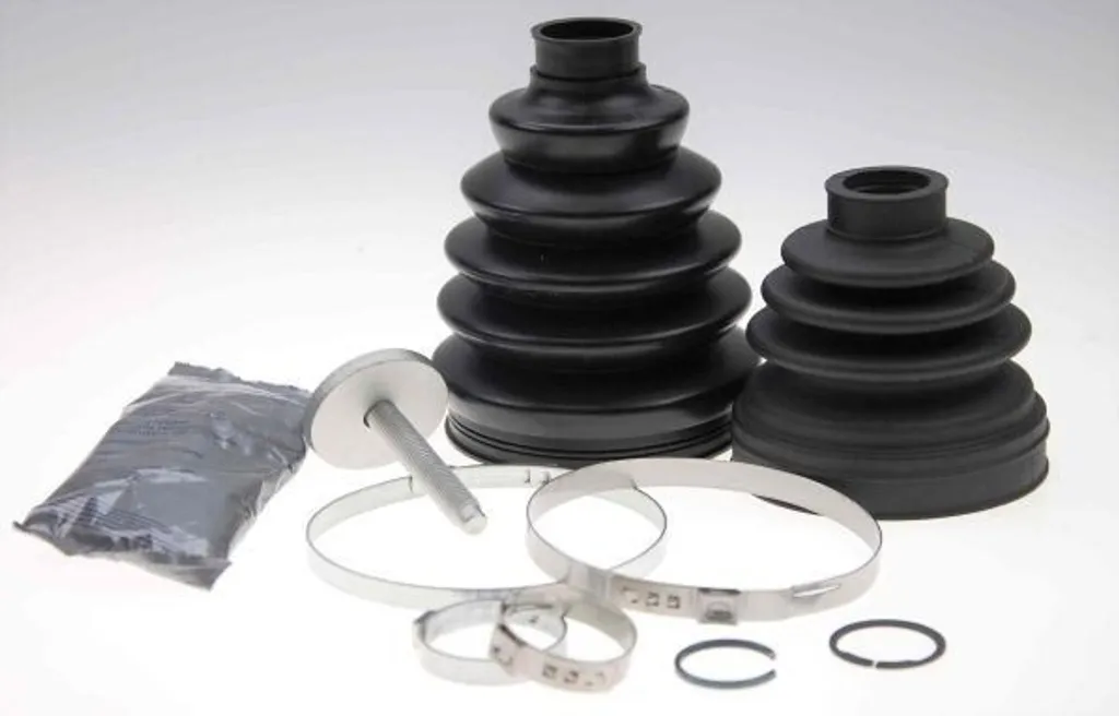 Soufflet de transmission SPIDAN 37051 pour Volvo C70 S40 V50 II