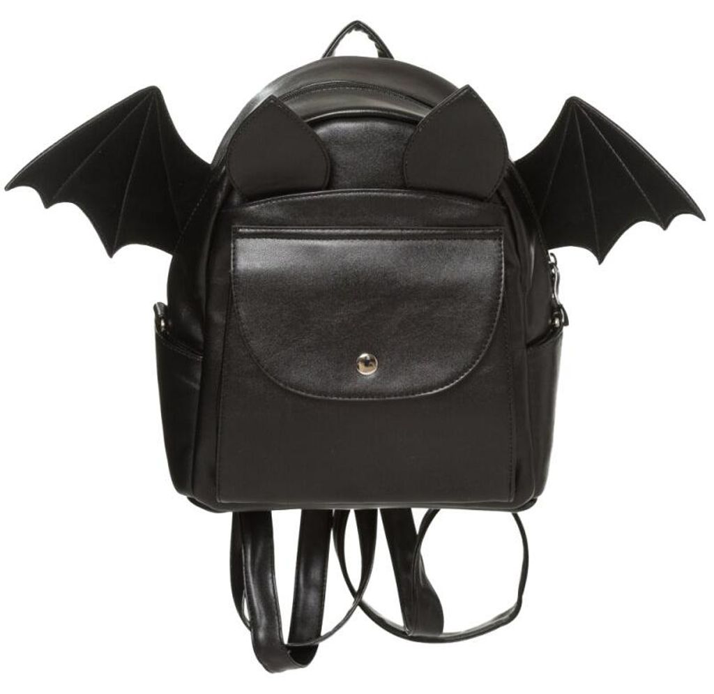 Banned Fledermaus Rucksack - Waverley Produktbild 
