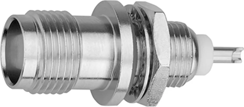 Connettore TNC Telegärtner Integrato - Tenuta Longitudinale 50 Ohm - 4