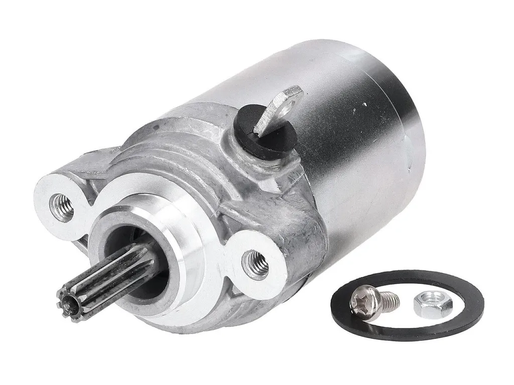 Moteur de démarreur 125cc pour Husqvarna SMS et HM Moto CRM 125