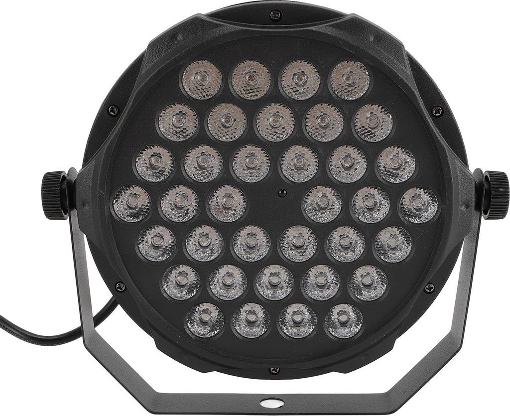 LED Par Light, RGB LED Par Light, RGB LED Stage Light, RGB Obrázok produktu 7