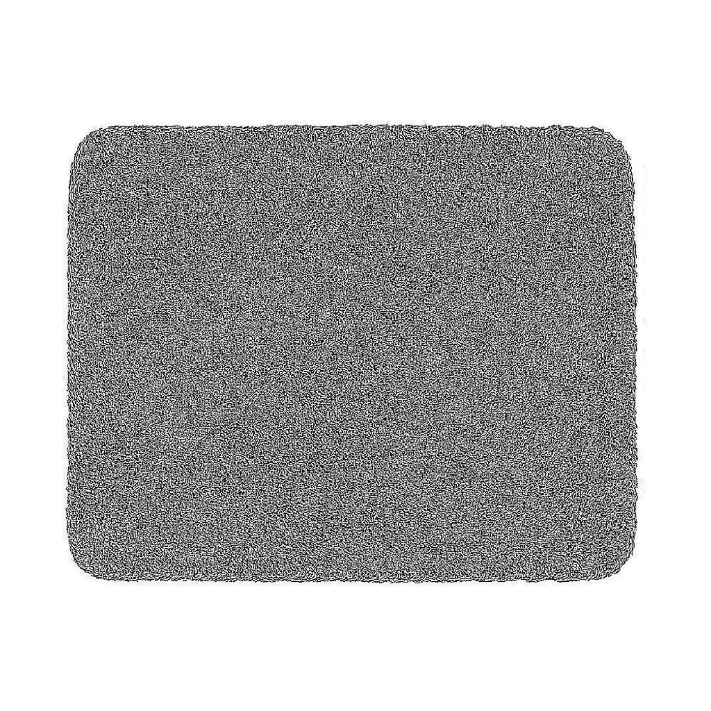 ASTRA Tappeto attivo assorbente 60x75cm grigio scuro Immagine del prodotto 
