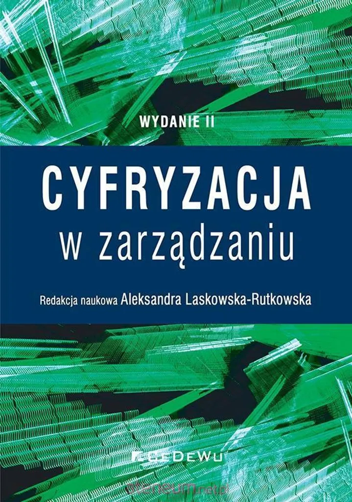 Guide pratique Cyfryzacja w zarządzaniu w.2 pour la transition numérique