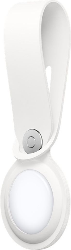 Apple AirTag Anhänger weiß Immagine del prodotto 