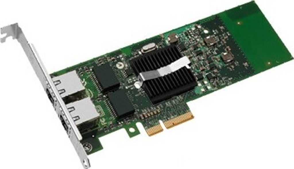 Intel E1G42ETBLK Netzwerkkarte 1000 Mbit/s