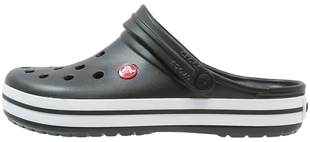 Sandále Crocs 11016-001 pre Dámske Obrázok produktu 