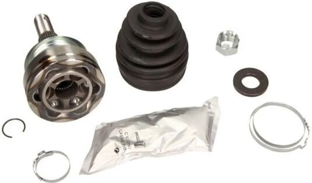 Jeu de joint pour arbre de transmission de Pathfinder III R51 Maxgear