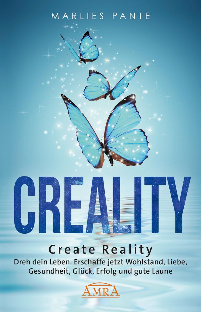 Creality. Dreh Dein Leben