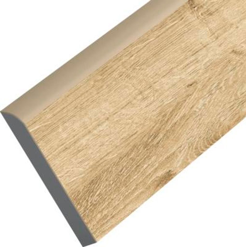 Sockel FIRENZE DARK 7,3 x 60 cm