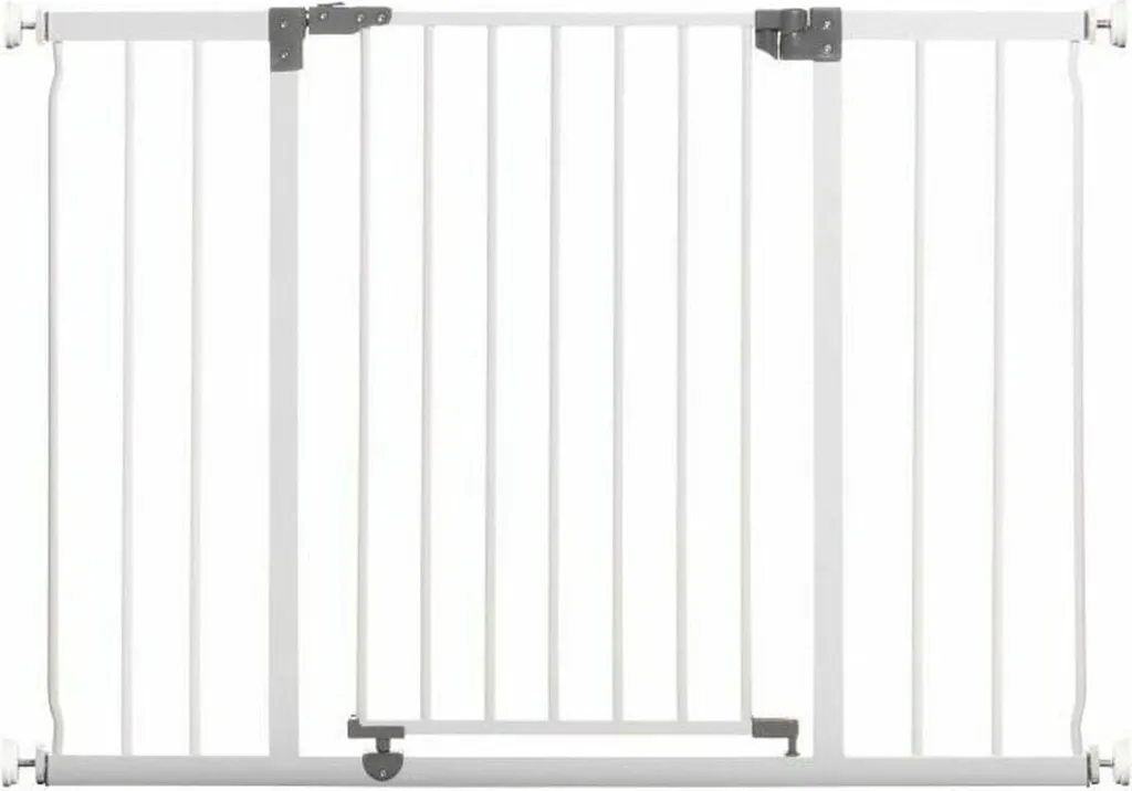 Dreambaby Liberty Barrière de Sécurité Extra Large 99-105,5 cm Blanche