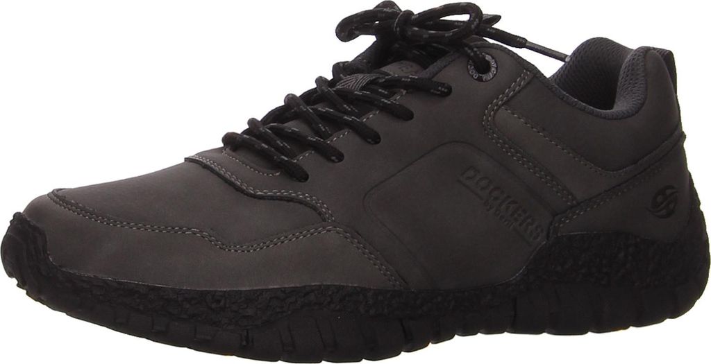 Dockers Sneaker in grau, Gr. 44 Produktbild 