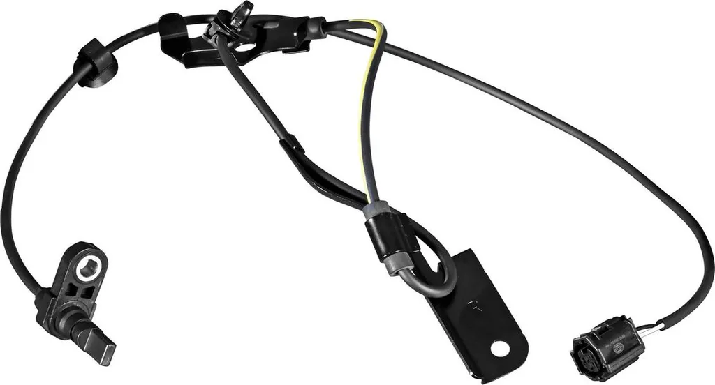Capteur de vitesse de roue HELLA 1.103 mm pour TOYOTA RAV4