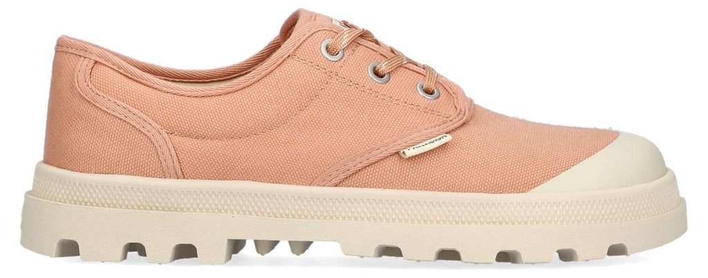 Palladium Dunelite Ox Cush Dark Nde Größe EU 40