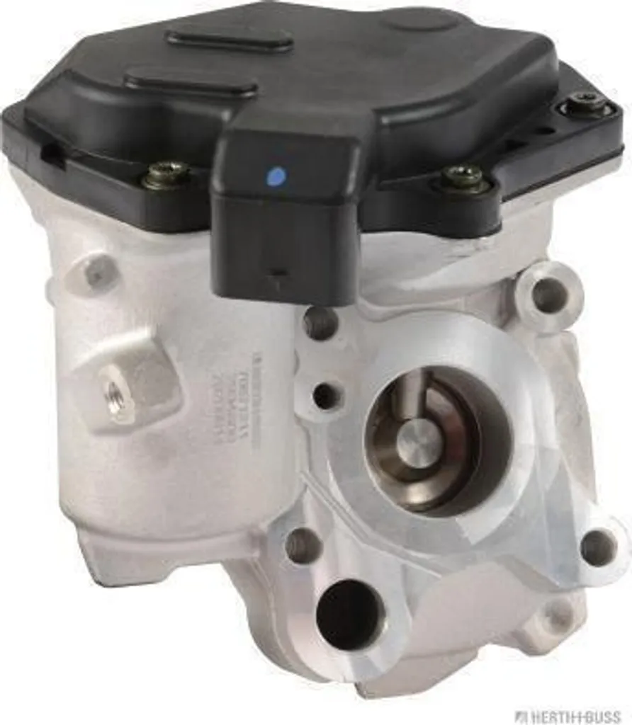 Valve AGR HERTH+BUSS ELPARTS 70671211 pour Mercedes A6511400860