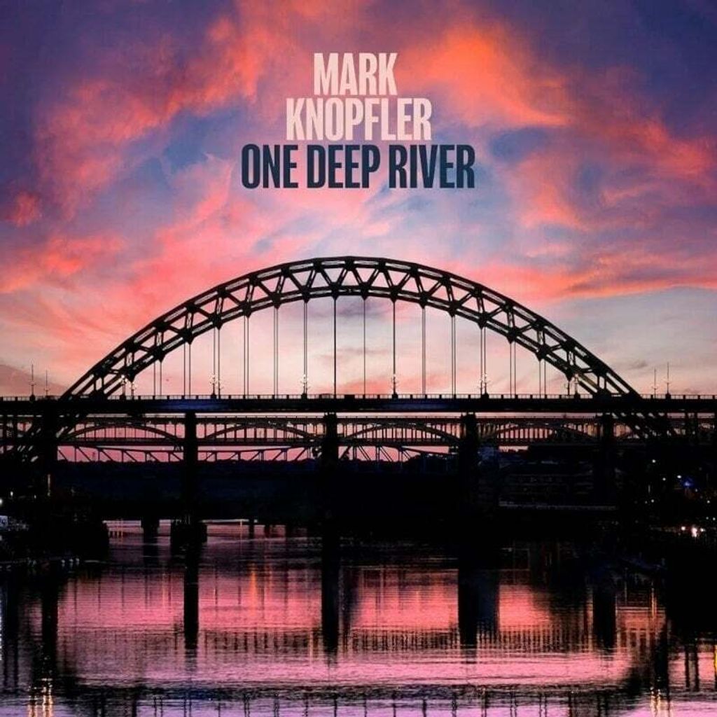 Vinile Mark Knopfler - One Deep River (2LP) Immagine del prodotto 