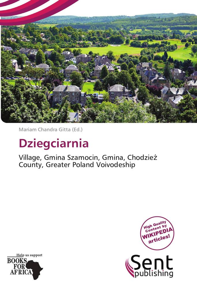 Dziegciarnia