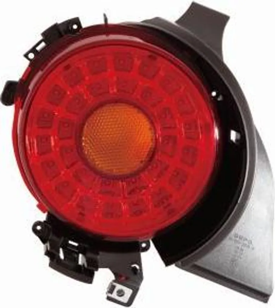 Feu arrière gauche ABAKUS 667-1907L-UE pour Mito 955 OE 71752163