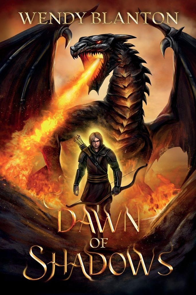 Dawn of Shadows