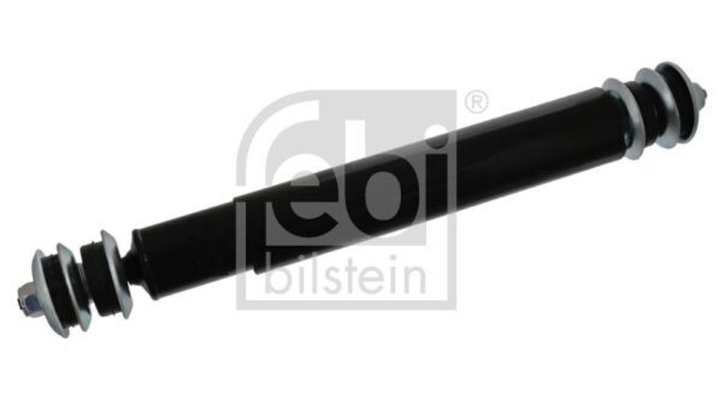 2x FEBI BILSTEIN SATZ Öldruck STOSSDÄMPFER VORNE