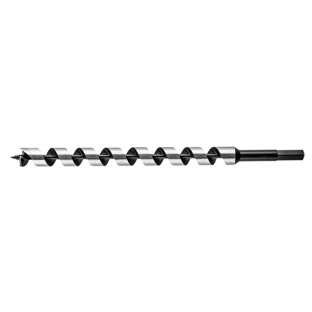 GRAPHITE Špirálový vrták do dreva, 20 x 400 mm Obrázok produktu 