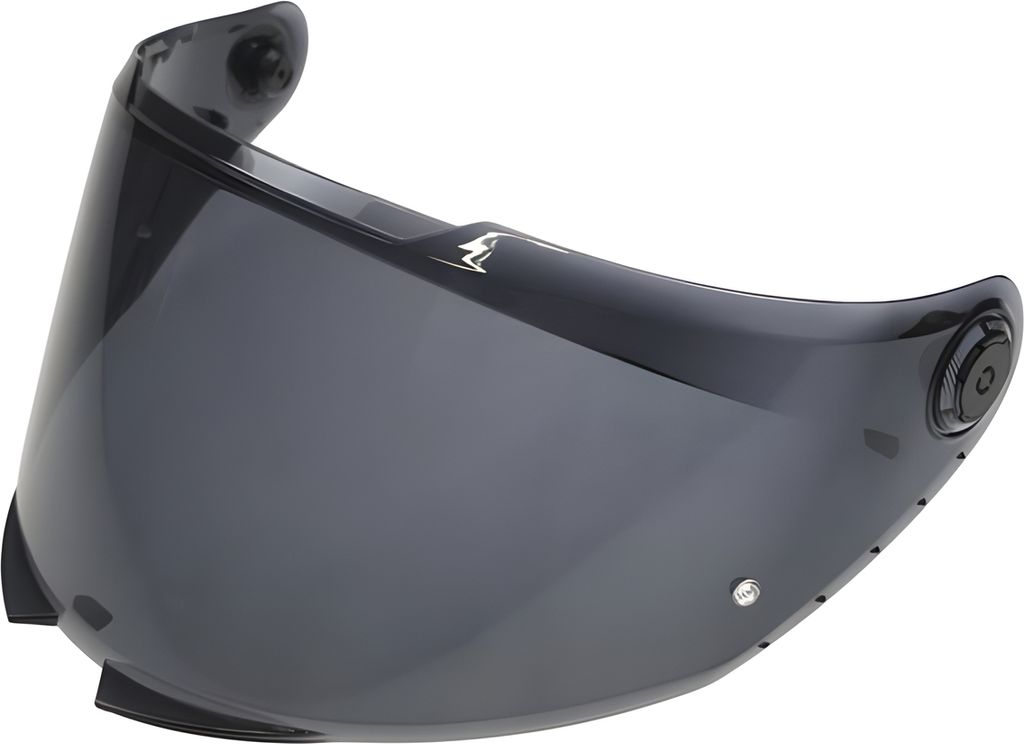 MT Helmets Visor V-28B Thunder 4 / Stinger 2 ciemny Zdjęcie produktu 
