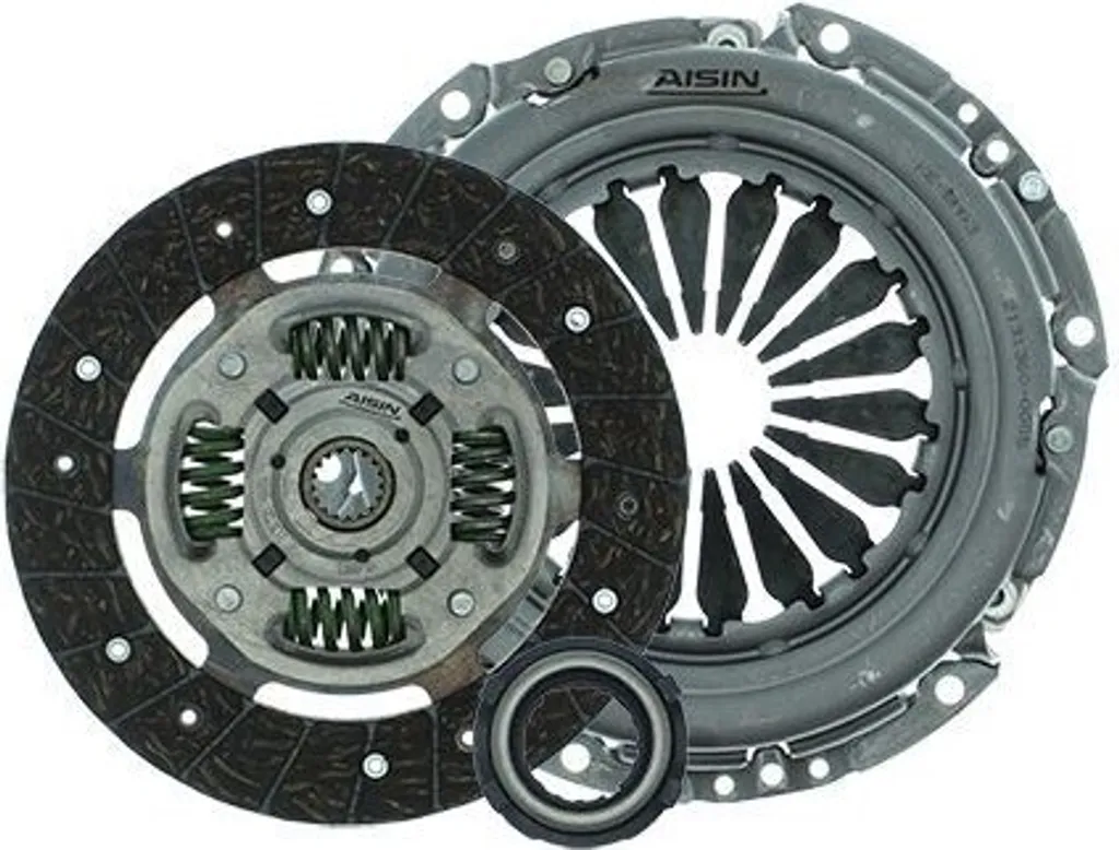Kit d'embrayage AISIN KE-BM03 pour MINI R50 R53 Cooper et One 1.6i