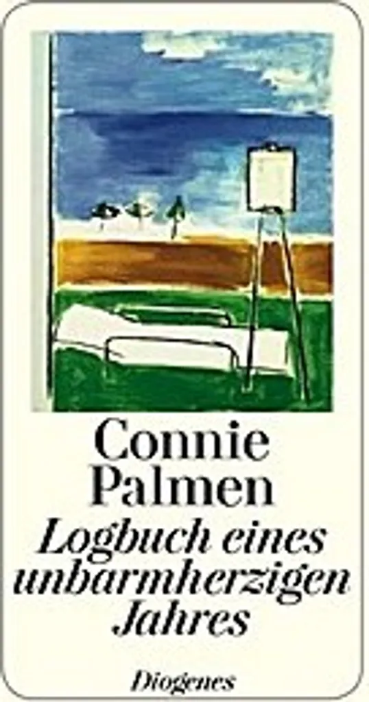 Logbuch eines unbarmherzigen Jahres - Témoignage Littéraire Allemand