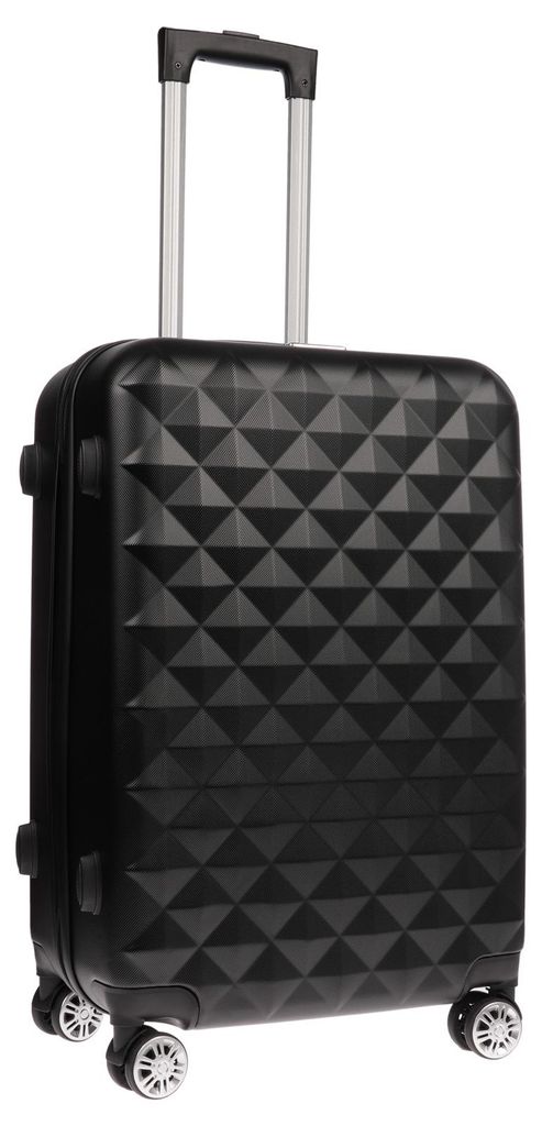 Koffer Grösse L Reisekoffer 80L Volumen Hartschalenkoffer Produktbild 