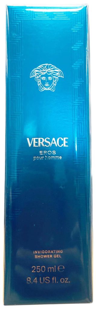 Versace Eros, para adultos, hombres, cuidado corporal, piel Imagen del producto 