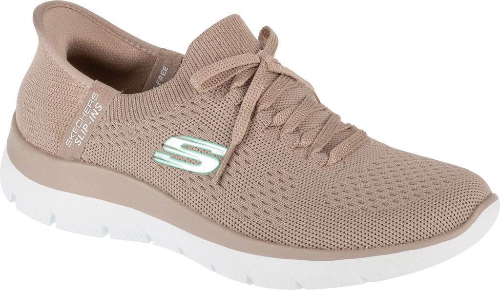 Skechers Slip-Ins: Summits - New Daily 150263-TPE, Sneaker, Produktbild 
