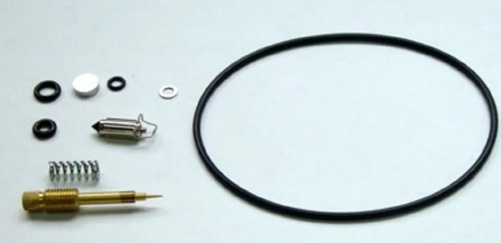 Kit Tourmax CAB-K5 joints et pointeaux pour Kawasaki Z 440 et Z 750 E