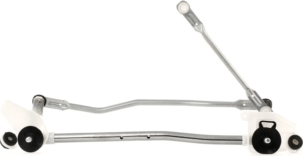 Tringlerie avant renforcée pour Nissan Micra III K12, modèle STARK