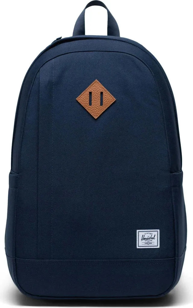 Sac à dos Herschel 1140300007 : Le classique urbain robuste et élégant