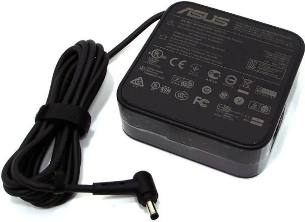Chargeur ASUS 0A001-00055400 90W : Finis les Problèmes de Charge de PC