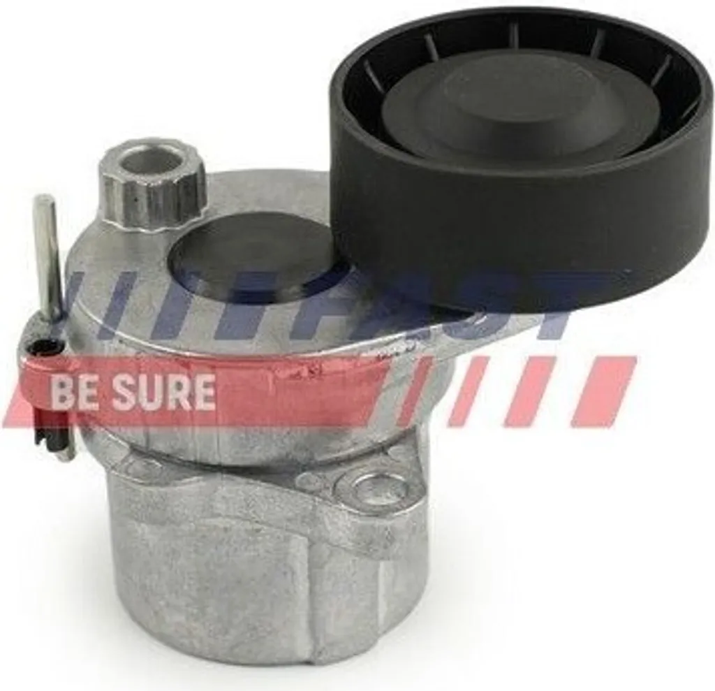 Galet tendeur anti-bruit OE 6512000470 pour Mercedes Sprinter et Vito