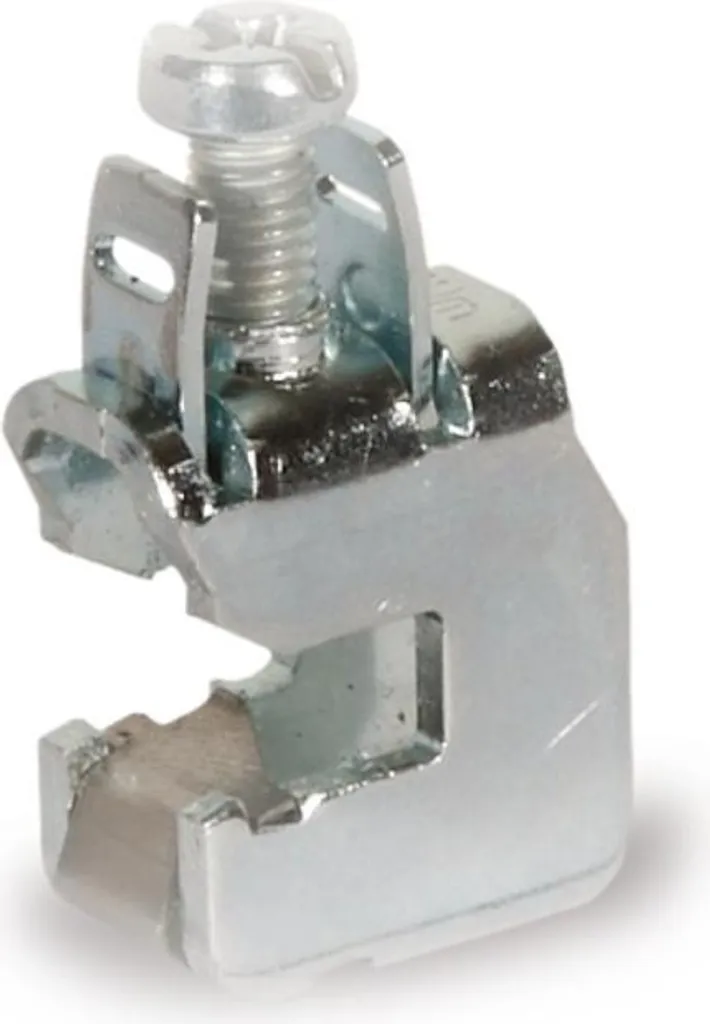Borne SK120 F5 : évitez les échauffements sur barre collectrice 5mm