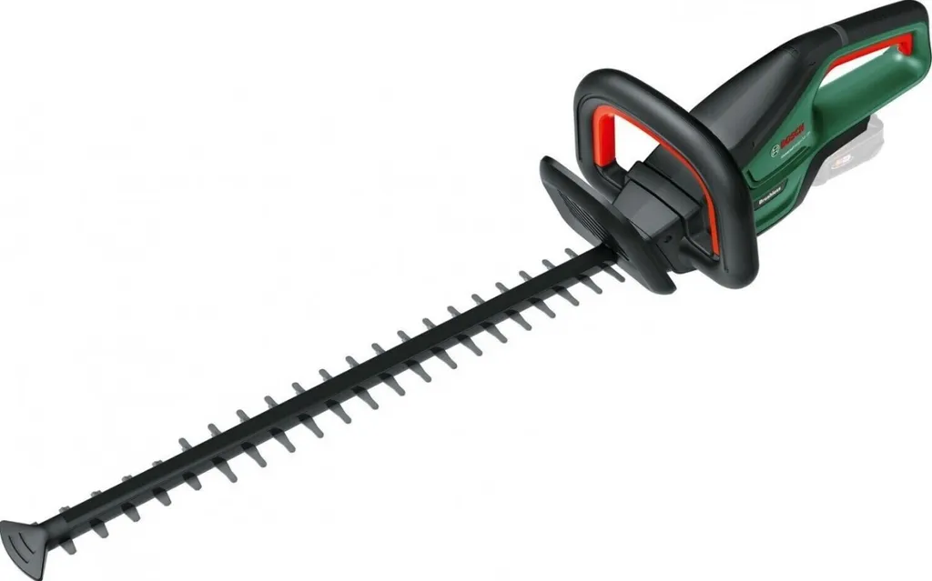Offerta Tagliasiepi Bosch UniversalHedgeCut 18V-55 - Spedizione Rapida
