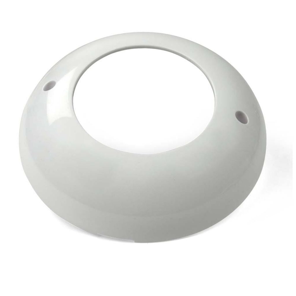 Adagio Wandmontage-Set weiß für PLP100