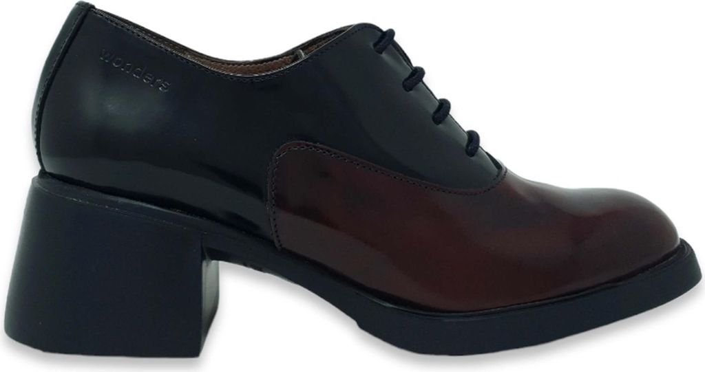 Schuhe Wonders 10225-346682 für Damen