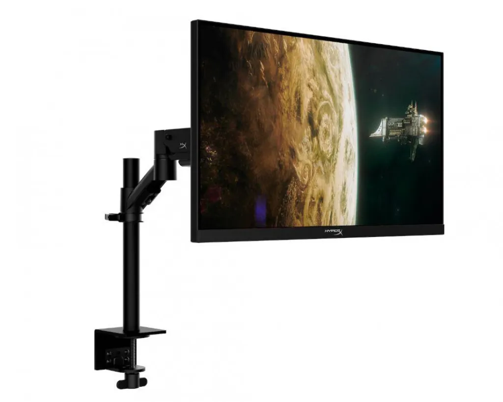 Écran Gaming 240Hz HyperX Armada 25 Idéal pour la Compétition FPS