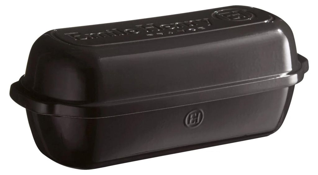 Emile Henry Landbrotform Fusain(Kohle) Produktbild 