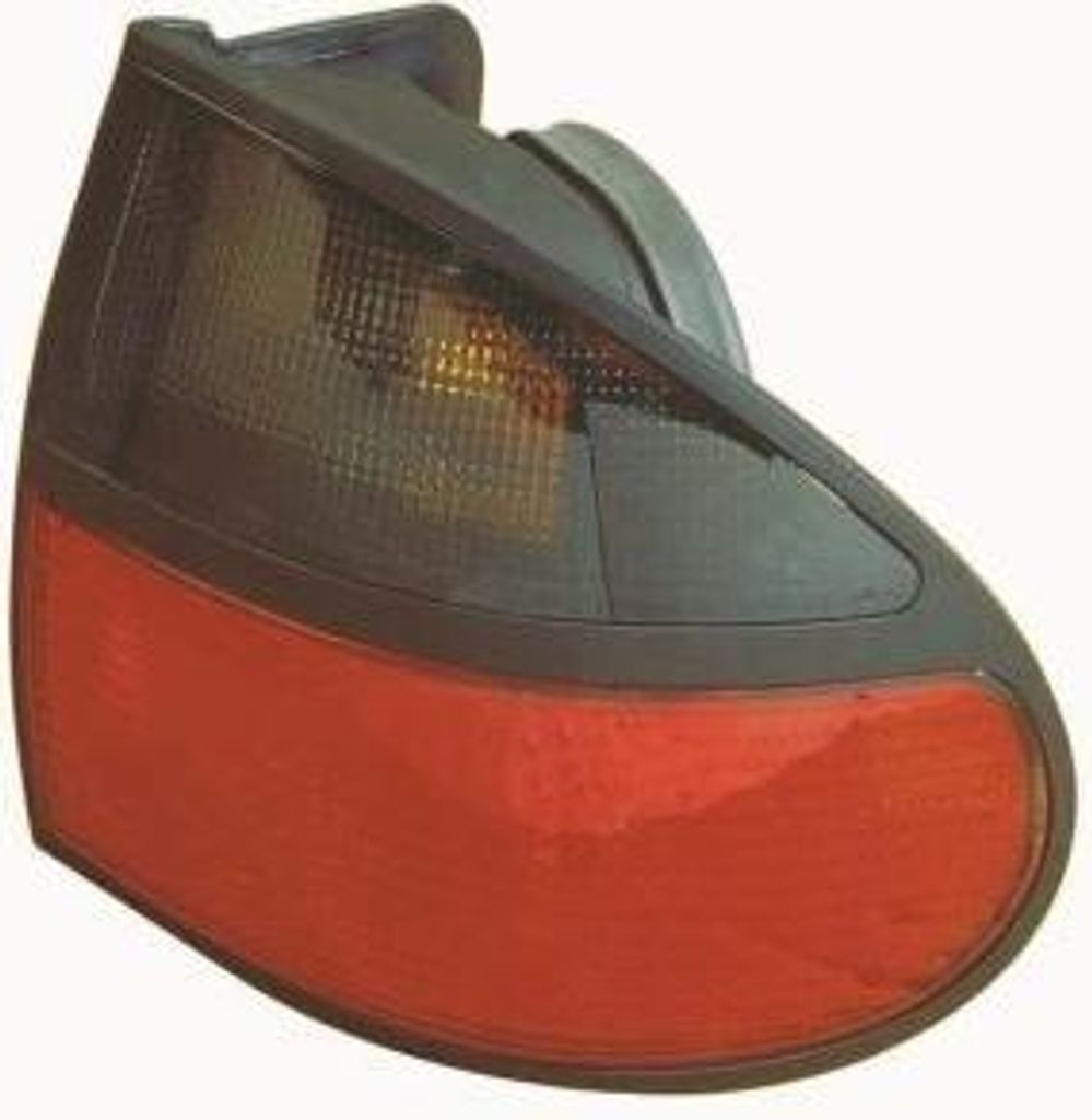 ABAKUS 551-1921L-UE Rückleuchte OE 7701038275 kompatibel mit Laguna