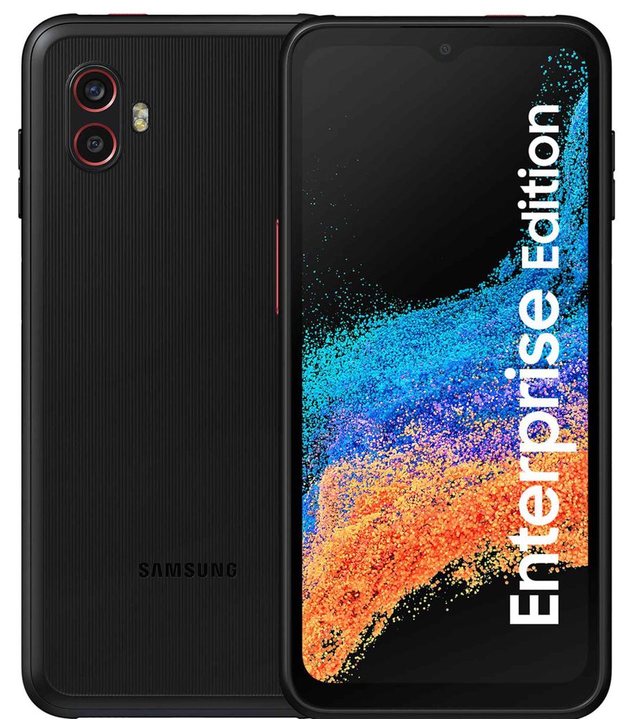 Samsung Galaxy Xcover6 Pro , 16,8 cm (6.6"), 1080 x 2408 Produktbild 