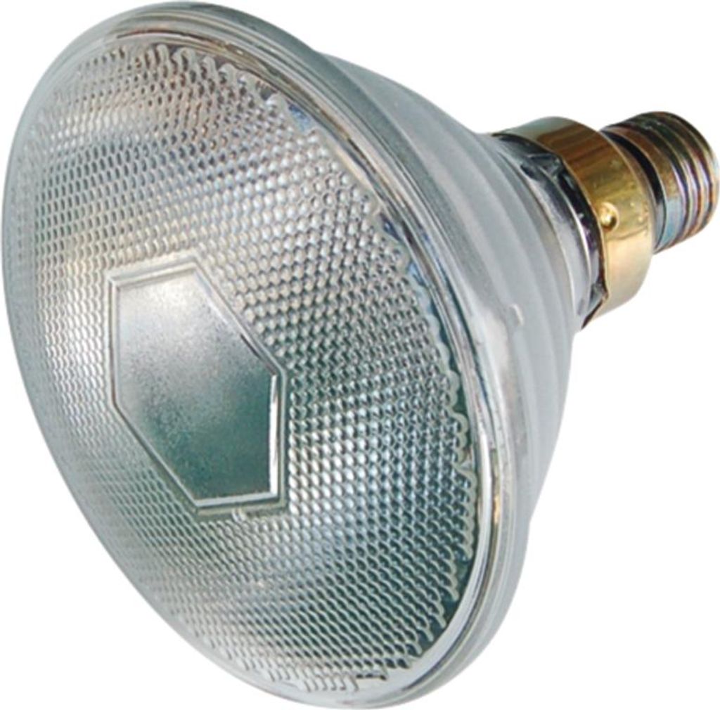 Infrarotstrahler weiß 175 W PAR AGTECH 5907758821855