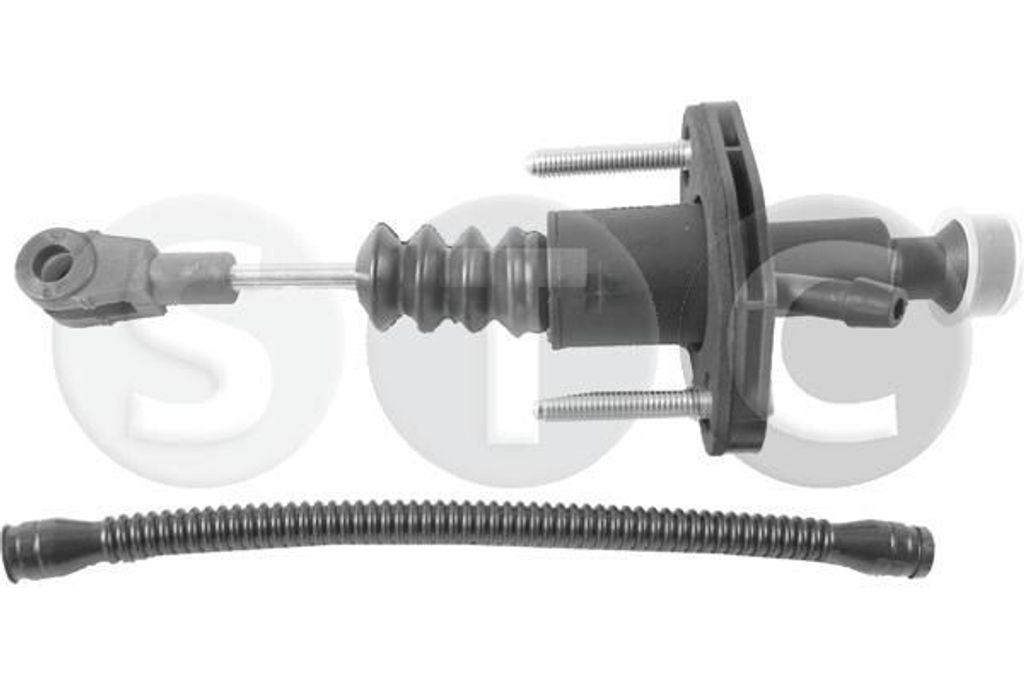 STC T405934 Kupplungsgeberzylinder für OPEL ZAFIRA B (A05) Astra H Caravan (A04) Astra H Schrägheck (A04) Astra G CC (T98) Astra H GTC (A04)