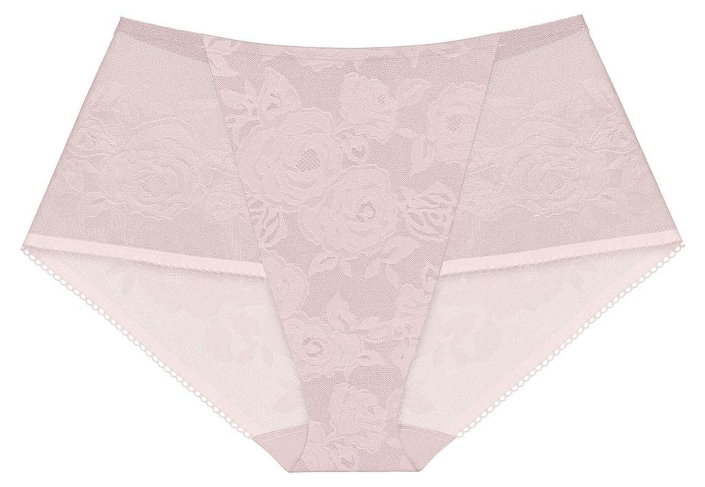Triumph Wild Rose Sensation, Unterhosen, Hochgeschnittener Produktbild 