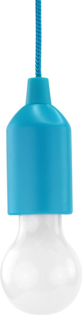 HyCell Batterielampe BLAU MOBIL 1600-0174 Produktbild 