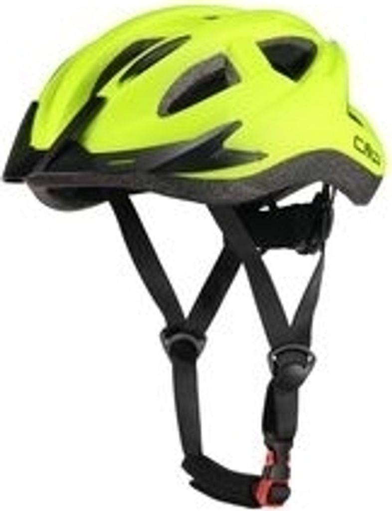 Cmp Kids Bike Helmet Acido Xs