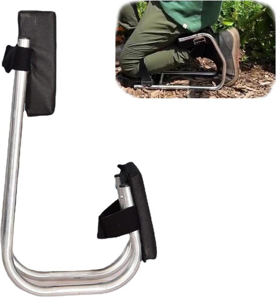 Kniesitz für die Gartenarbeit, Lazy Kneeling Pad, Produktbild 